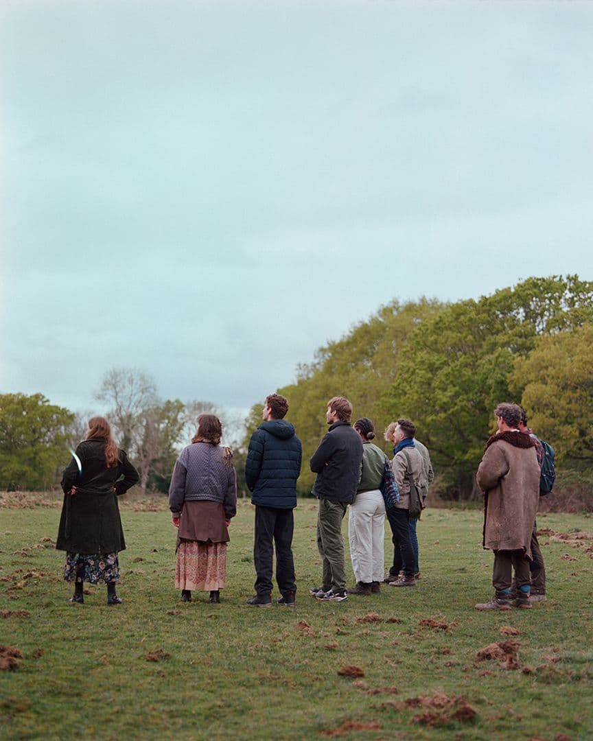 Standards and supply chain