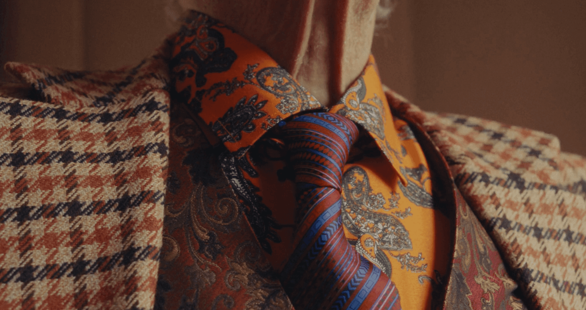 Ffern x Casa Italiana