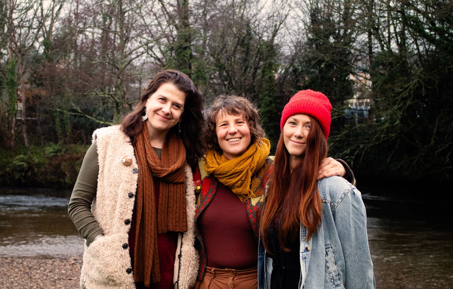 Finally, can you let us know some of your favourite giants (and giant making groups) from around the UK?