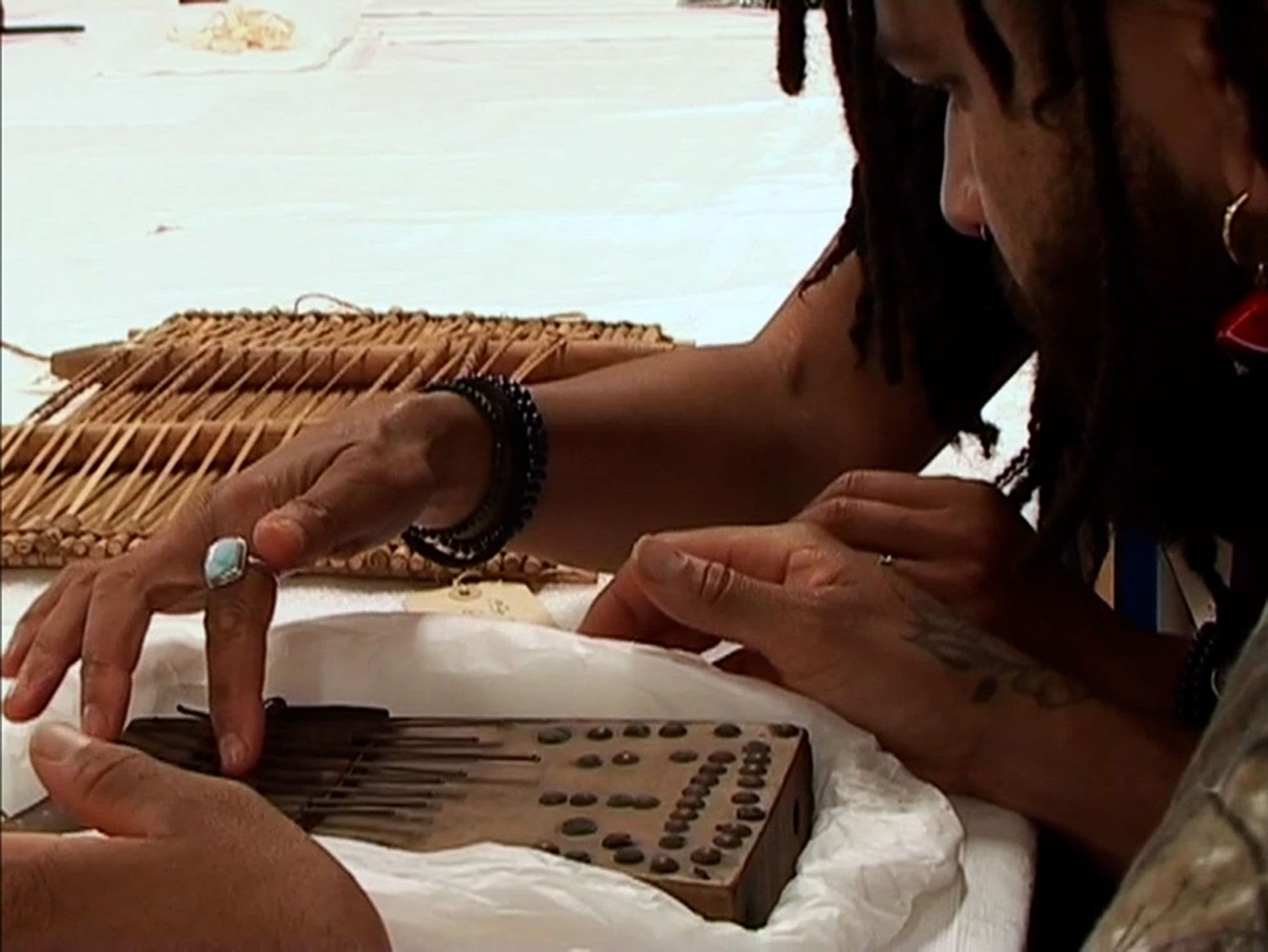 Why do you think it’s more important now than ever, to centre the experience and narratives of BPOC within the world of British Folk?